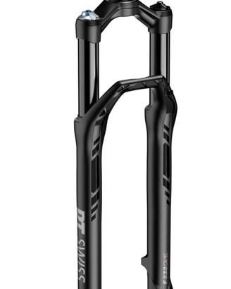 Dt swiss f 232 one