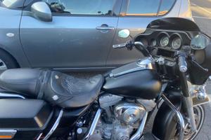 Harley davidson
