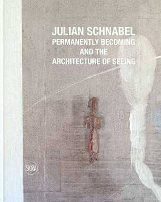 JULIAN SCHNABEL arte pittura scultura