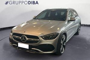 Mercedes-Benz Classe C Classe C-S206 SW All-T...