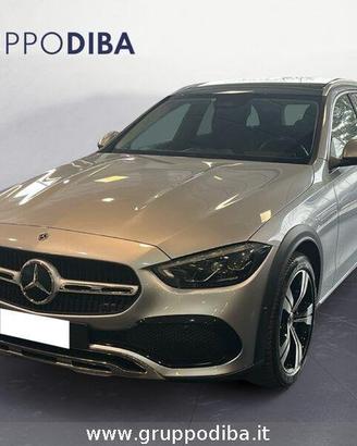 Mercedes-Benz Classe C Classe C-S206 SW All-T...