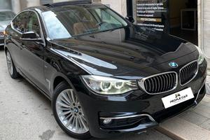 BMW Serie 3 GT 320d Luxury