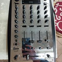 Mixer omnitronic PM-660 Pro-Mixer