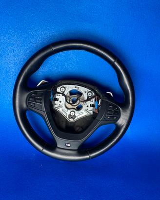 Volante sterzo BMW X3 F25 X4 F26 m-sport