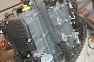Suzuki ari 40/60 2023 