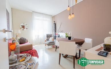 Appartamento a Milano Via Flavio Andò 2 locali