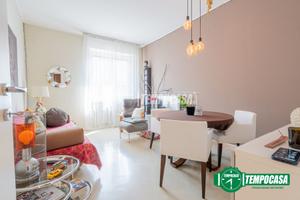 Appartamento a Milano Via Flavio Andò 2 locali