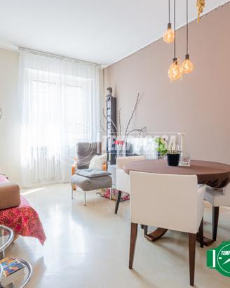 Appartamento a Milano Via Flavio Andò 2 locali