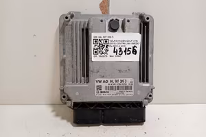 CENTRALINA INIEZIONE VOLKSWAGEN Golf 7 Berlina 04L