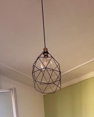 Lampada a sospensione Ikea Brunsta