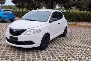 Lancia Y GPL