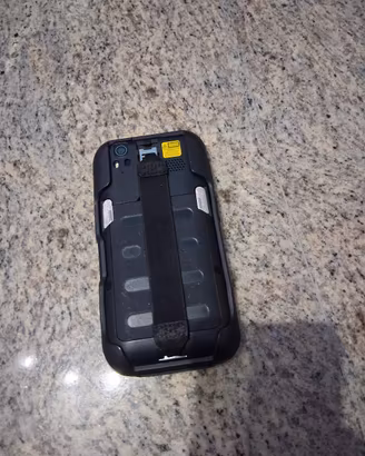 Memor11  Datalogic Android Palmare  Computer 