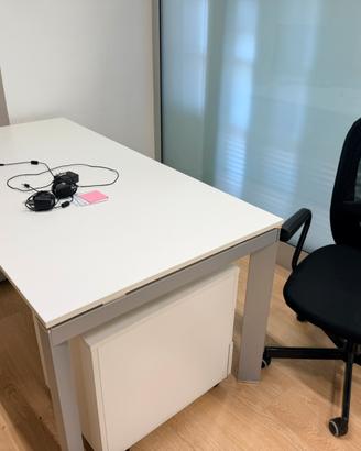 Arredamento completo per ufficio