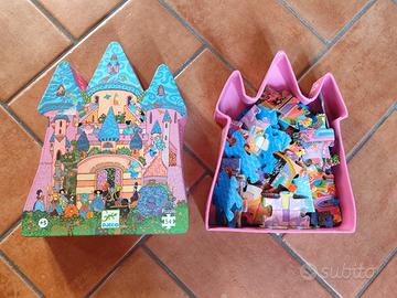 puzzle