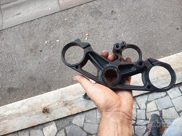 piastre di sterzo BMW s 1000 rr
