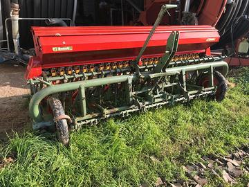 Seminatrice nodet 3M