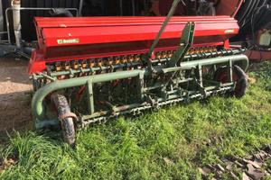 Seminatrice nodet 3M