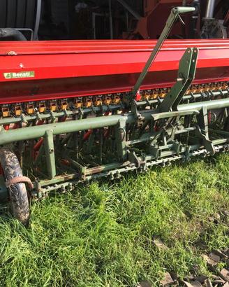 Seminatrice nodet 3M