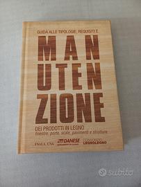 Guida alle tipologie, requisiti e manut. legno  