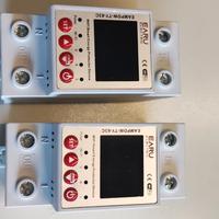 TUYA interruttori autoriarmanti smart wifi 