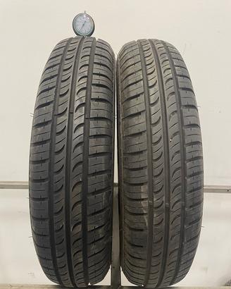 165 80 r15 87t 2 gomme hankook estivi