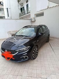 Fiat tipo SW 2017