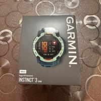 Garmin Instinct 3, Smartwatch, 50mm