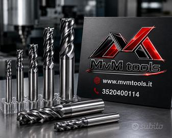 Utensili professionali MVMTOOLS
