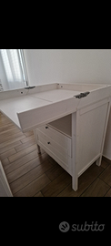Mobile Fasciatoio ikea