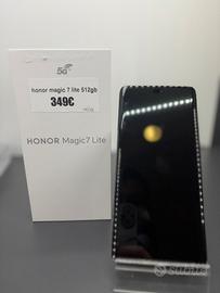 Honor magic 7 lite 512gb promo