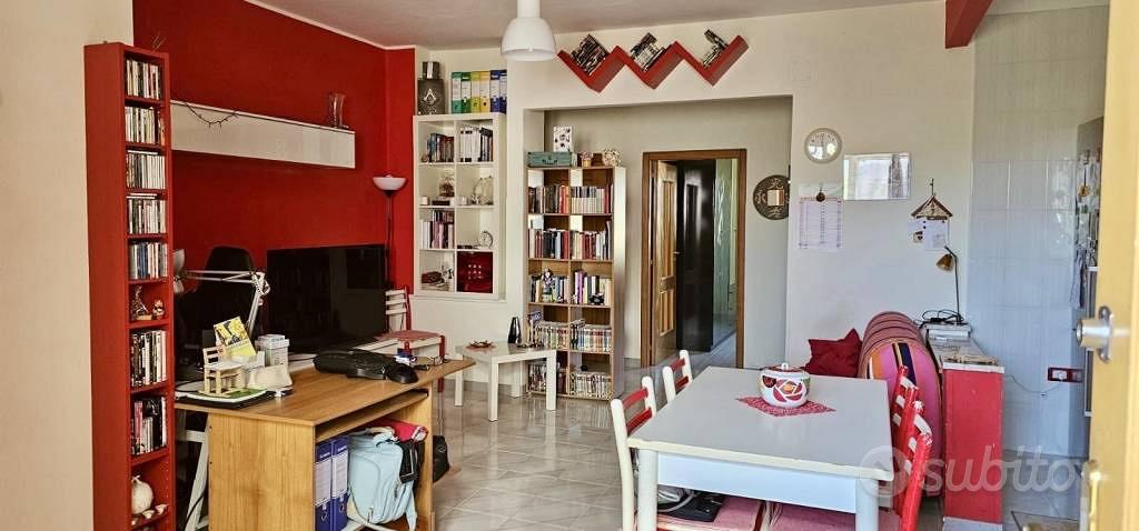 Appartamento – Matera, Zona Industriale La Martella, Z.I. La Martella - Altro