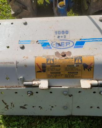 Motocoltivatore SEP 1000