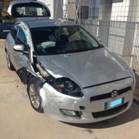 Ricambi Fiat Bravo 1600 anno 2013