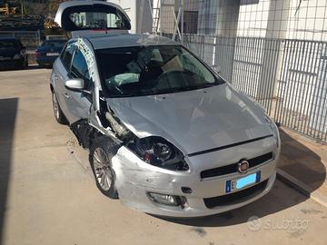 Ricambi Fiat Bravo 1600 anno 2013