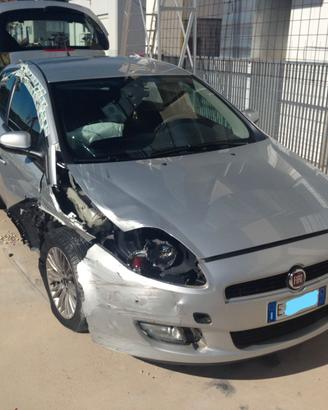Ricambi Fiat Bravo 1600 anno 2013