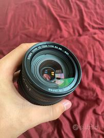 Sigma 28-70 2.8 canon ef