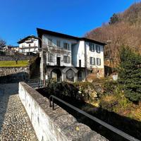 CASA INDIPENDENTE A DOMASO