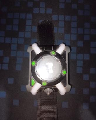 orologio ben ten10