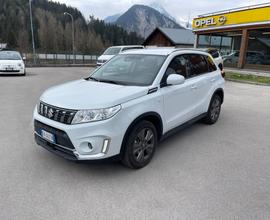 Suzuki Vitara 1.4 Boosterjet 4WD AllGrip Comfort