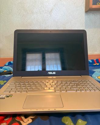 PC ASUS CON I7 E GEFORCE GTX