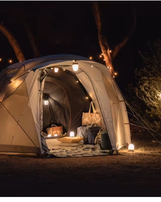 Tenda