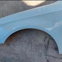 fari audi A3,dischi freni,ammortizzat,culla,testin