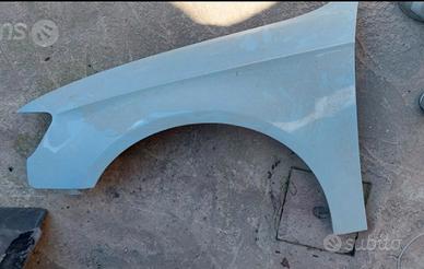 fari audi A3,dischi freni,ammortizzat,culla,testin