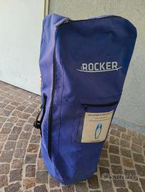 Tavola da Sup gonfiabile Irocker