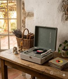 Giradischi Vintage "NF 70" - Un Gioiello Retro