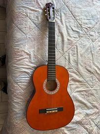 Chitarra classica EKO CS-10