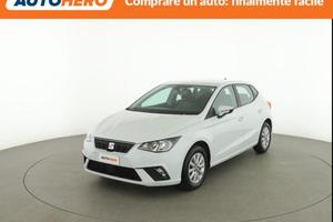 SEAT Ibiza GY29890