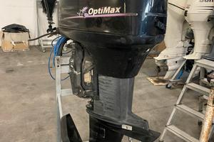 Mercury Optimax 150cv L