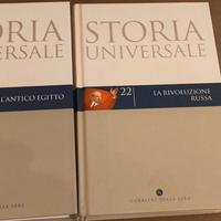 Storia Universale (Corriere della Sera) vol. 1e22