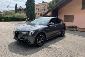 Alfa stelvio